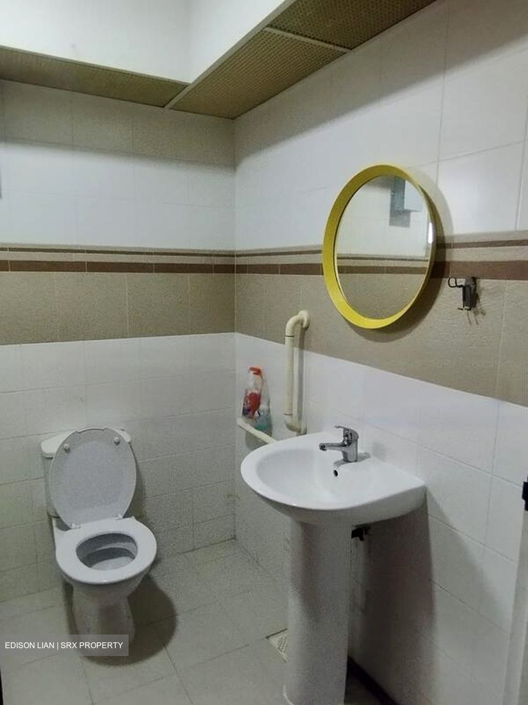 Blk 51 Commonwealth 10 (Queenstown), HDB 4 Rooms #451811271